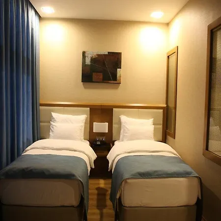 Hilton Garden Kocaeli Sekerpinar