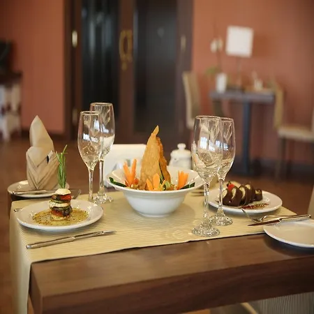 Hotel Hilton Garden Kocaeli Sekerpinar Sekerpinari