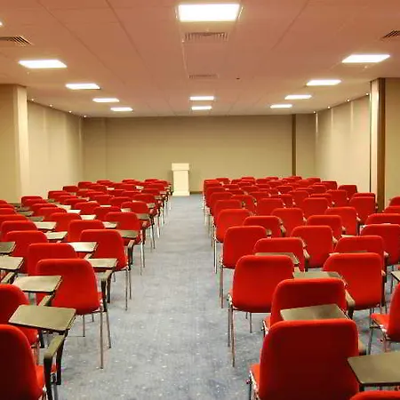 Hilton Garden Kocaeli Sekerpinar Hotel Sekerpinari