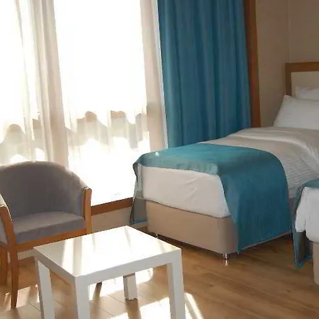 Hilton Garden Kocaeli Sekerpinar Hotel
