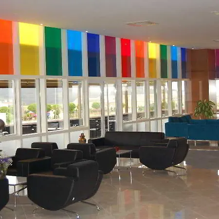 Hilton Garden Kocaeli Sekerpinar 4* Sekerpinari