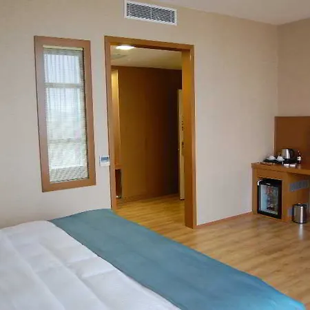 Hotel Hilton Garden Kocaeli Sekerpinar