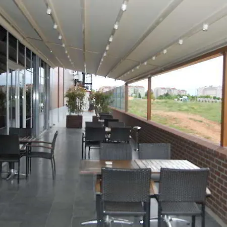 Hilton Garden Kocaeli Sekerpinar Hotel Sekerpinari