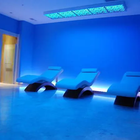Hilton Garden Kocaeli Sekerpinar Sekerpinari