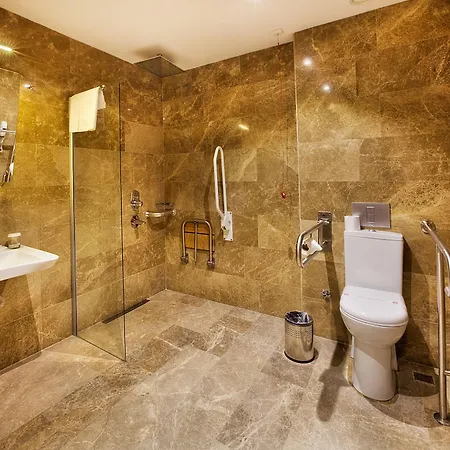 Hilton Garden Kocaeli Sekerpinar Hotel