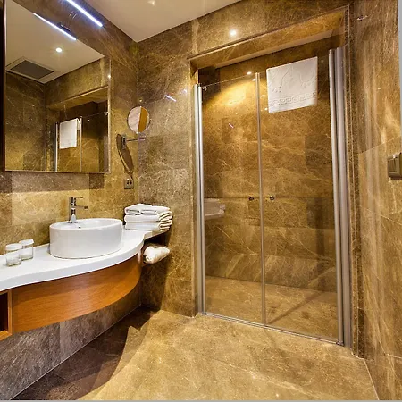 Hilton Garden Kocaeli Sekerpinar Sekerpinari