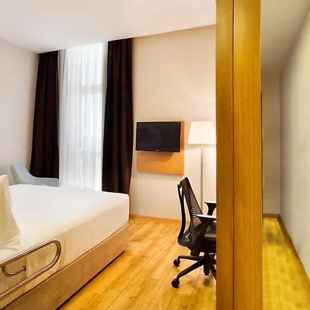 Hilton Garden Kocaeli Sekerpinar Hotel Sekerpinari