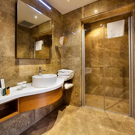 Hotel Hilton Garden Kocaeli Sekerpinar