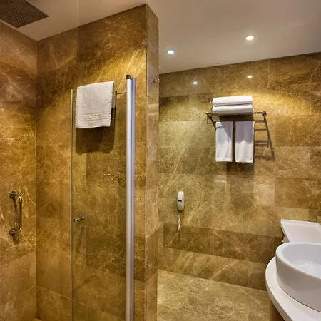 Hilton Garden Kocaeli Sekerpinar