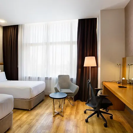 Hilton Garden Kocaeli Sekerpinar