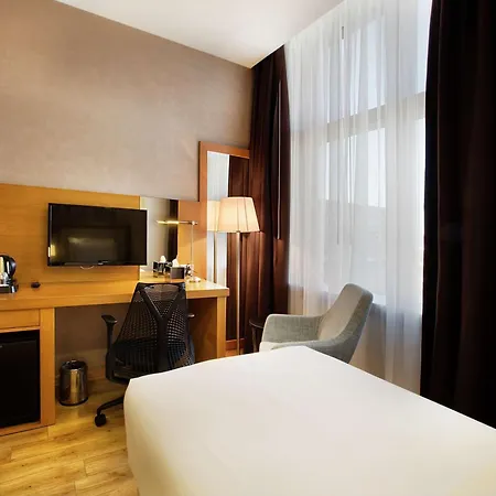 Hotel Hilton Garden Kocaeli Sekerpinar Sekerpinari