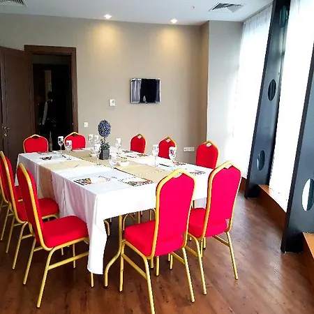 Hilton Garden Kocaeli Sekerpinar 4* Sekerpinari