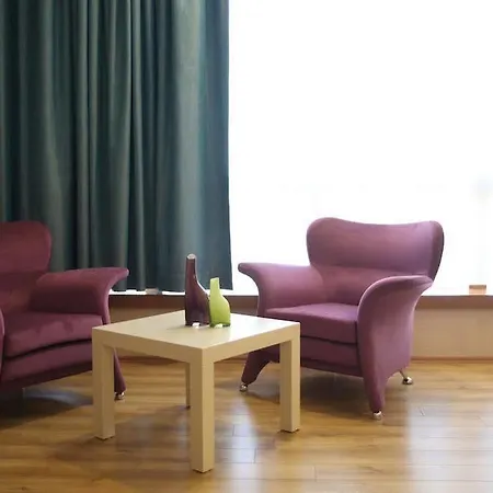 Hotel Hilton Garden Kocaeli Sekerpinar 4*