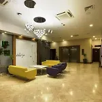 Hilton Garden Kocaeli Sekerpinar Hotel 4*