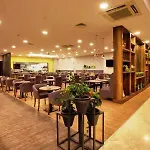 Hilton Garden Kocaeli Sekerpinar Hotel Sekerpinari