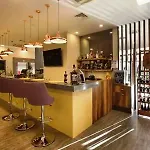 Hilton Garden Kocaeli Sekerpinar Hotel Sekerpinari