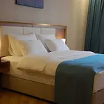 Hilton Garden Kocaeli Sekerpinar Sekerpinari