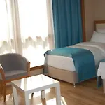 Hilton Garden Kocaeli Sekerpinar Hotel