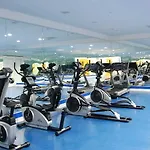 Hilton Garden Kocaeli Sekerpinar