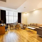 Hotel Hilton Garden Kocaeli Sekerpinar Sekerpinari