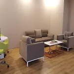 Hilton Garden Kocaeli Sekerpinar 4*