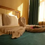 Hilton Garden Kocaeli Sekerpinar 4* Sekerpinari