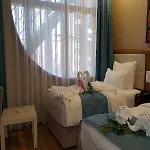Hilton Garden Kocaeli Sekerpinar Hotel