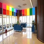 Hilton Garden Kocaeli Sekerpinar 4*