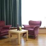 Hotel Hilton Garden Kocaeli Sekerpinar 4*