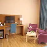 Hilton Garden Kocaeli Sekerpinar 4* Sekerpinari