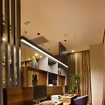 Hilton Garden Kocaeli Sekerpinar Sekerpinari