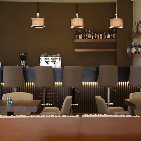 Hilton Garden Kocaeli Sekerpinar Hotel 4*