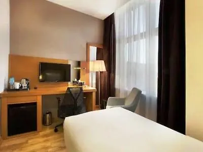 Hilton Garden Kocaeli Sekerpinar Hotel 4*