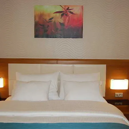 سيكيربينار 4* Sekerpinari