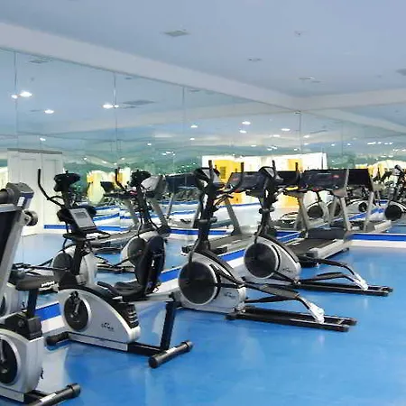 Hilton Garden Kocaeli Sekerpinar