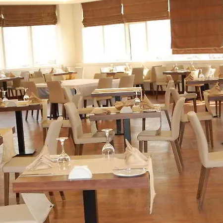 Ξενοδοχείο Hilton Garden Kocaeli Sekerpinar Sekerpinari