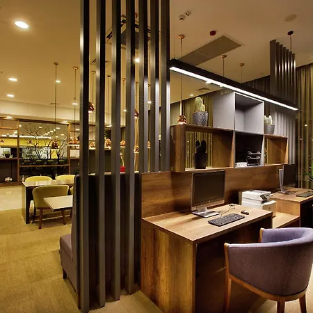 Hilton Garden Kocaeli Sekerpinar