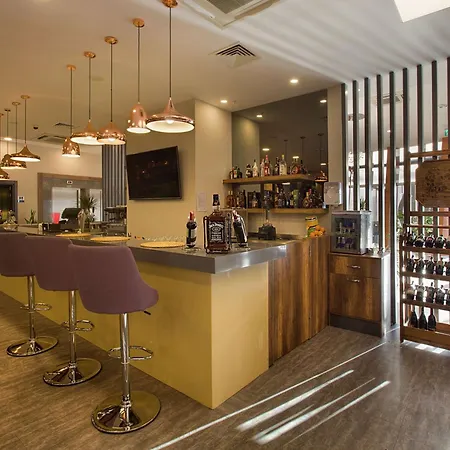 Hilton Garden Kocaeli Sekerpinar Sekerpinari