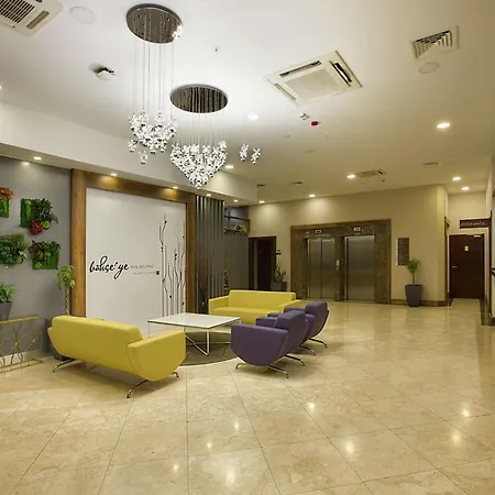 Hilton Garden Kocaeli Sekerpinar