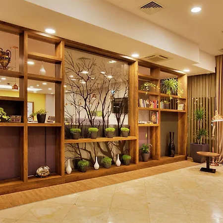 Hilton Garden Kocaeli Sekerpinar 4*