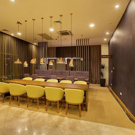 Hilton Garden Kocaeli Sekerpinar Hotel Sekerpinari