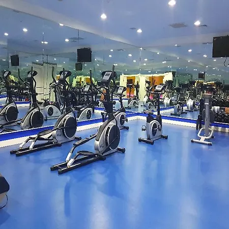 Hilton Garden Kocaeli Sekerpinar