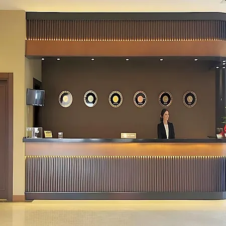 سيكيربينار 4*