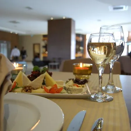 Hilton Garden Kocaeli Sekerpinar Hotel Sekerpinari