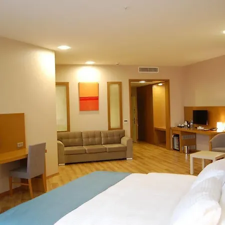 Hotel Hilton Garden Kocaeli Sekerpinar Sekerpinari