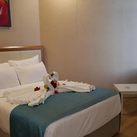 Hilton Garden Kocaeli Sekerpinar Hotel