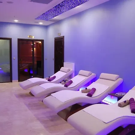 Hilton Garden Kocaeli Sekerpinar Hotel Sekerpinari