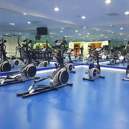 Hilton Garden Kocaeli Sekerpinar