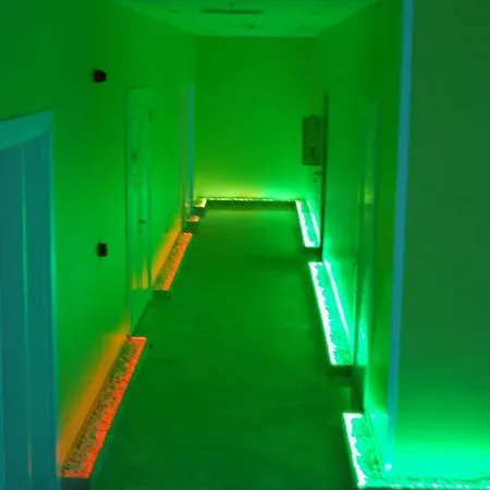 Hilton Garden Kocaeli Sekerpinar 4* Sekerpinari