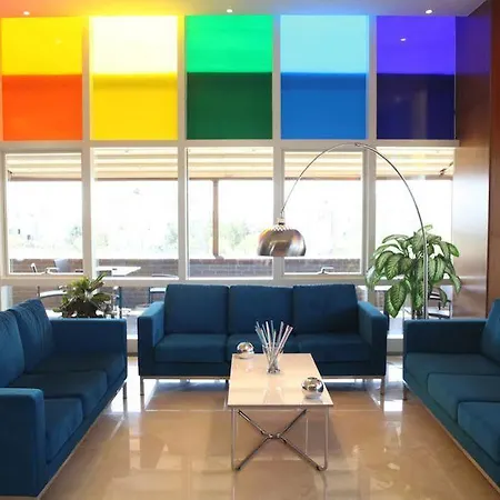 Hilton Garden Kocaeli Sekerpinar Hotel Sekerpinari